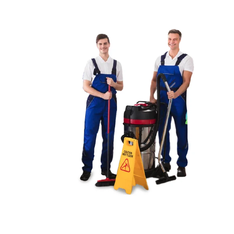 Janitorial Cleaning Services Richland WA