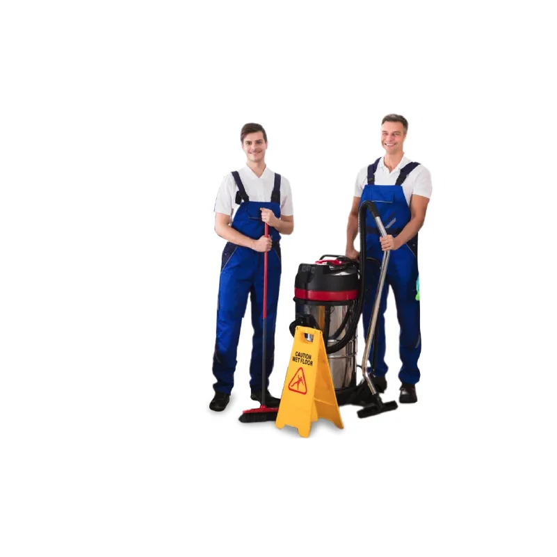 Janitorial Services Kennewick Washington