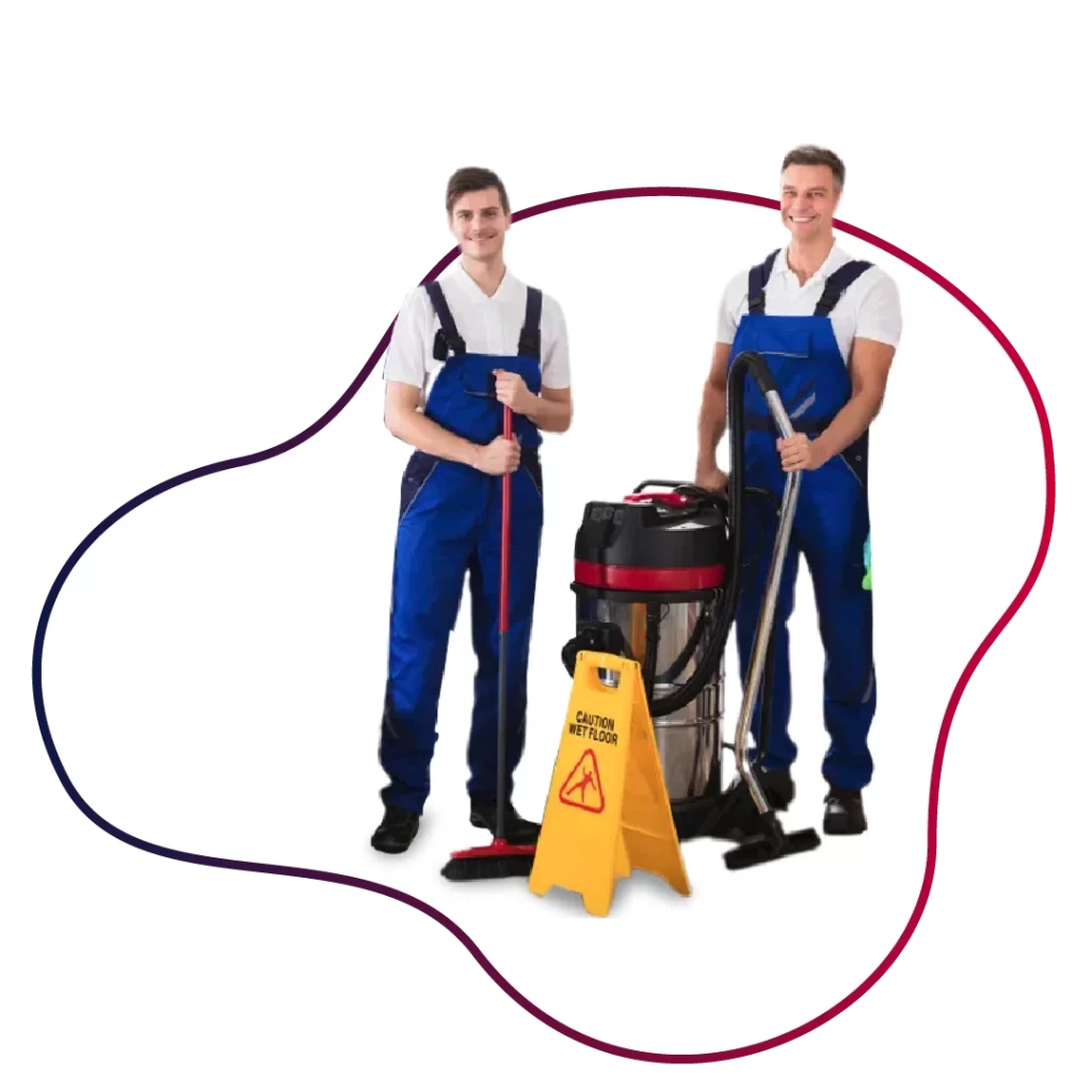 Janitorial Cleaning Services Richland WA