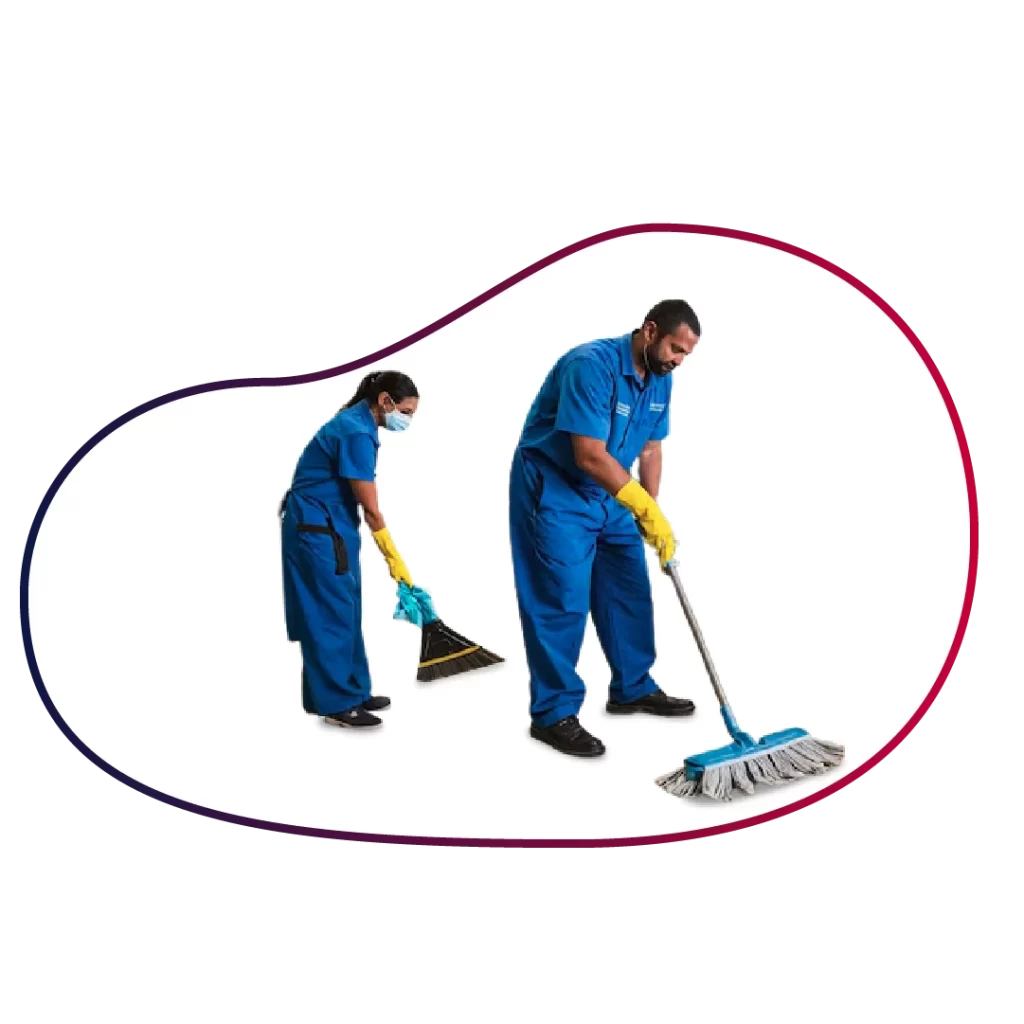 Janitorial Cleaning Services Missoula Montana