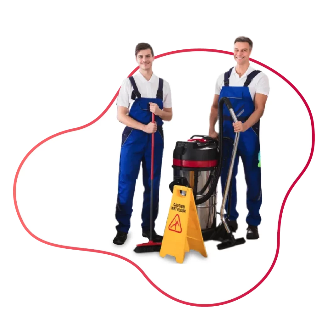 Janitorial Cleaning Services Bozeman Montana