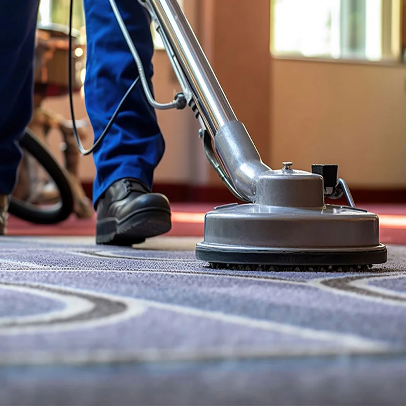 Carpet Cleaning