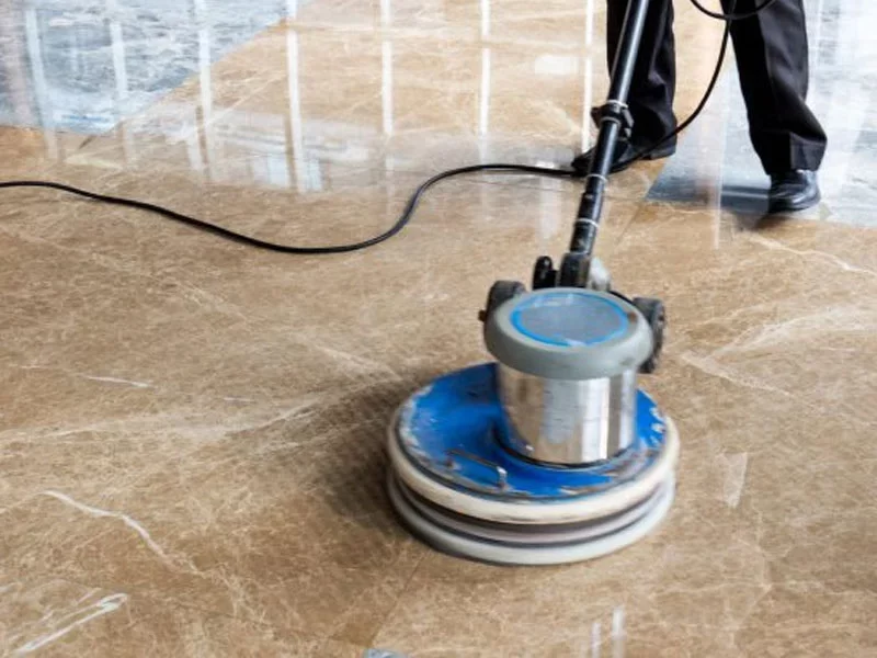 Floor Cleaning Services 