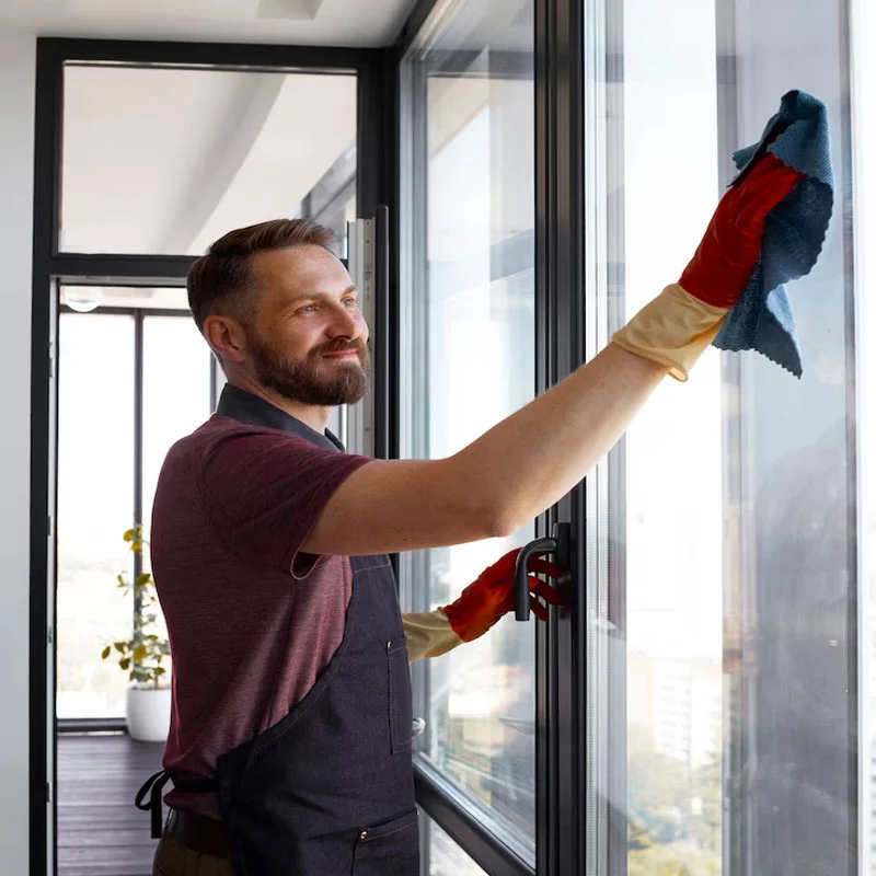 Window Cleaning Services Bozeman