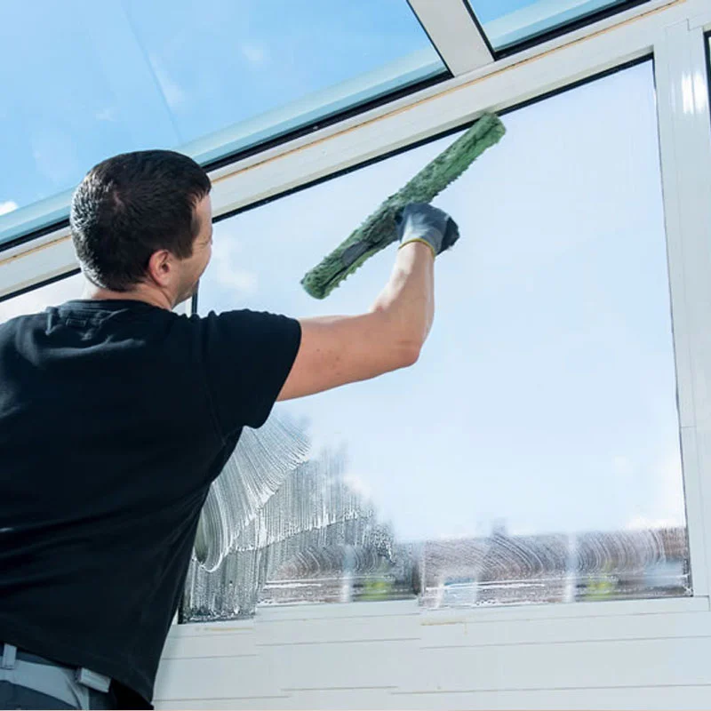 Window Cleaning Services